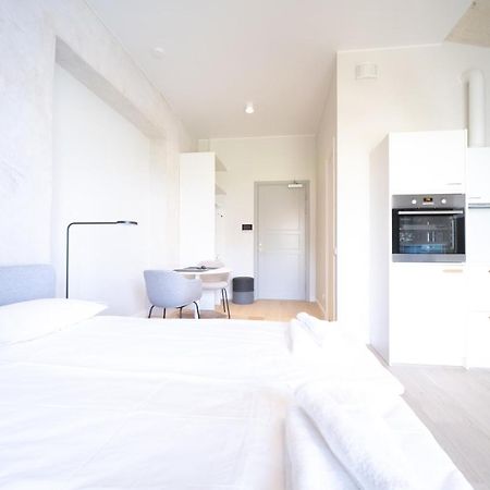 Baltic Accommodation - Urban Studio Apartment ทาลลินน์ ภายนอก รูปภาพ