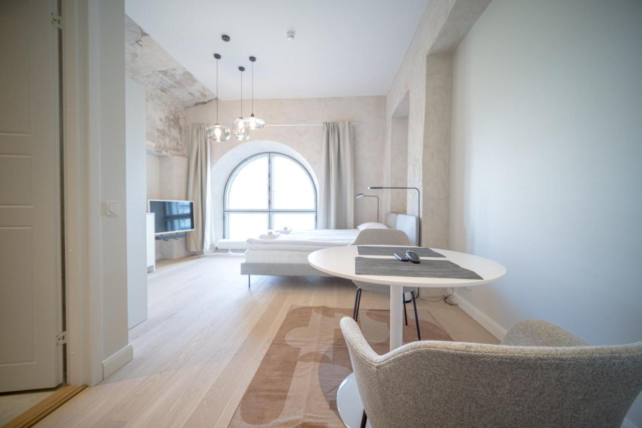 Baltic Accommodation - Urban Studio Apartment ทาลลินน์ ภายนอก รูปภาพ