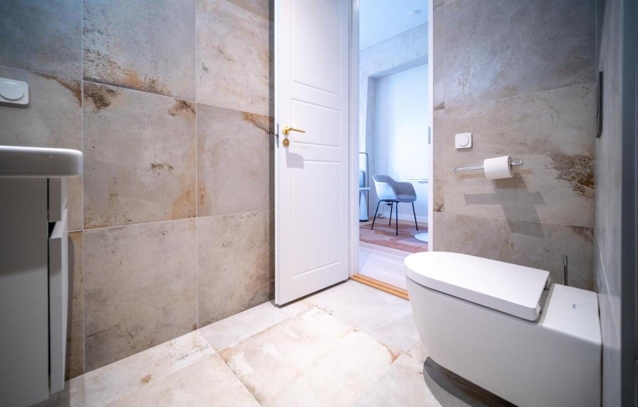 Baltic Accommodation - Urban Studio Apartment ทาลลินน์ ภายนอก รูปภาพ