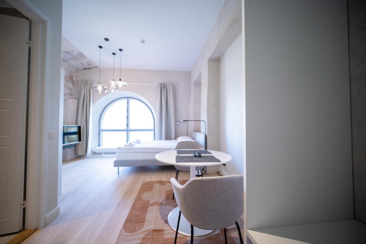 Baltic Accommodation - Urban Studio Apartment ทาลลินน์ ภายนอก รูปภาพ