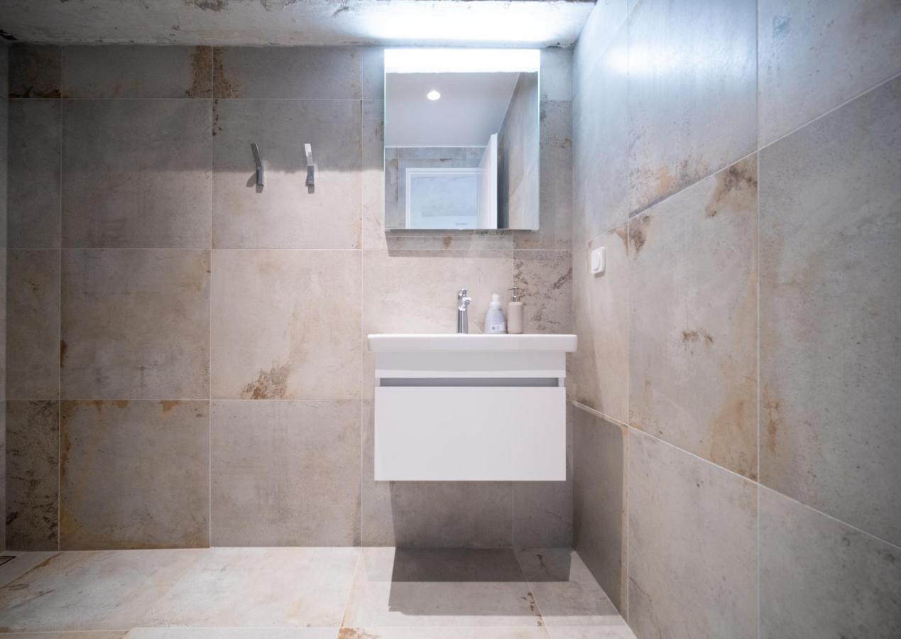Baltic Accommodation - Urban Studio Apartment ทาลลินน์ ภายนอก รูปภาพ