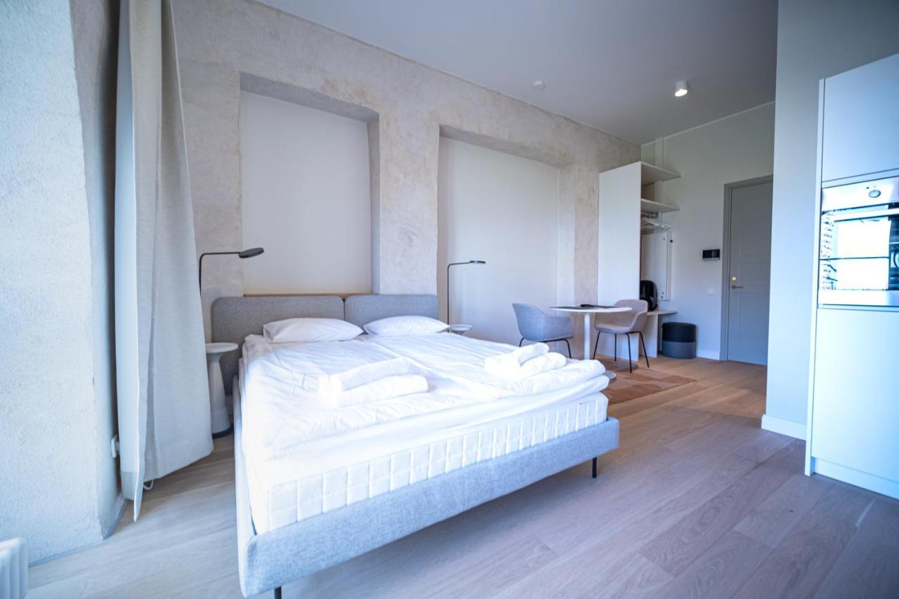 Baltic Accommodation - Urban Studio Apartment ทาลลินน์ ภายนอก รูปภาพ