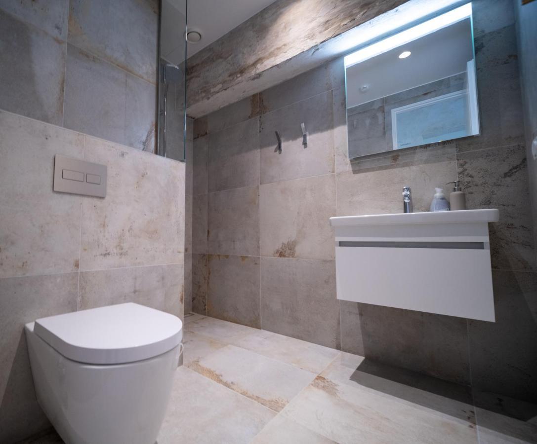 Baltic Accommodation - Urban Studio Apartment ทาลลินน์ ภายนอก รูปภาพ