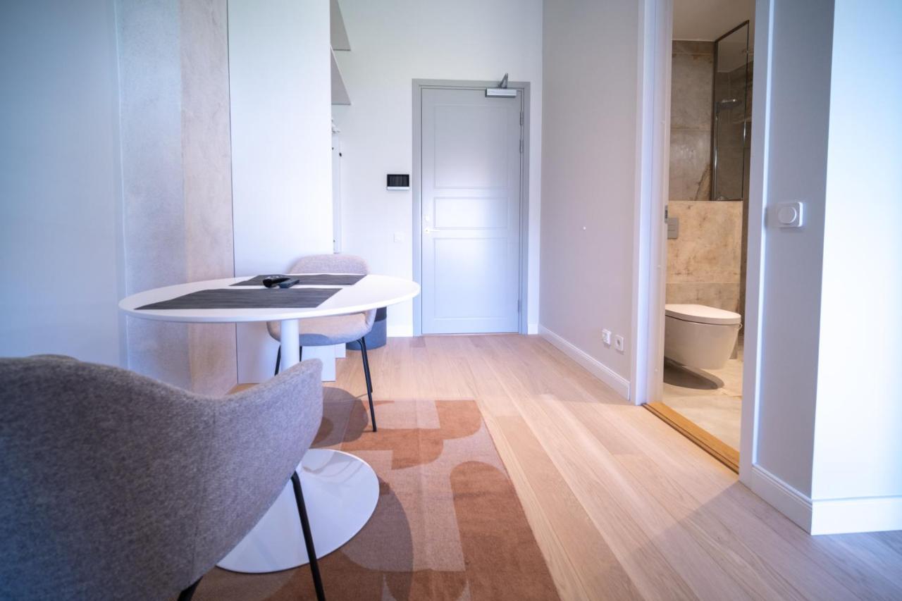 Baltic Accommodation - Urban Studio Apartment ทาลลินน์ ภายนอก รูปภาพ
